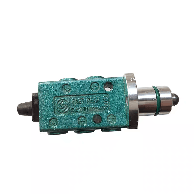Truck Fast Gearbox Air Control Control Valve F99660