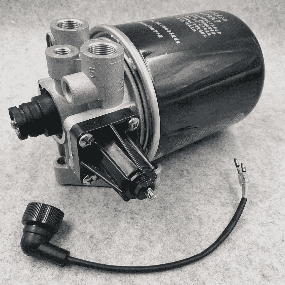 Zosefera za Shacman Delong F3000 Air Dryer AZ9100368471