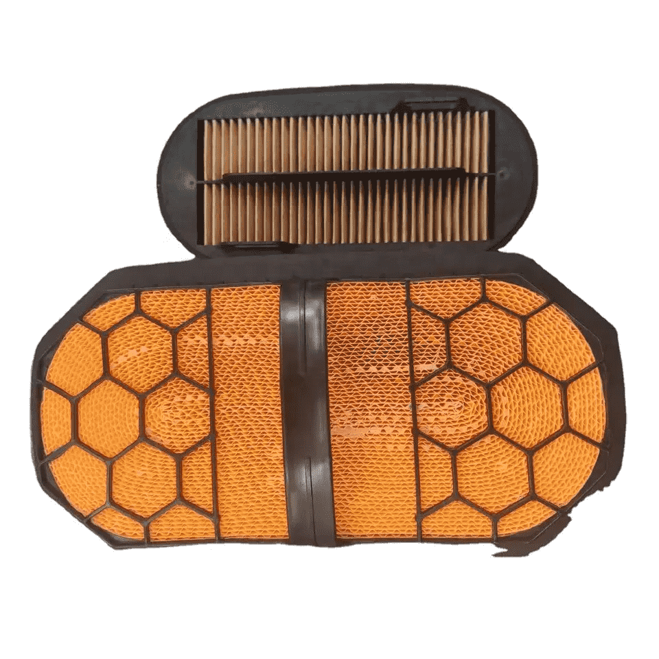 Shacman Delong X3000 Honeycomb Air Sefa DZ97259191047