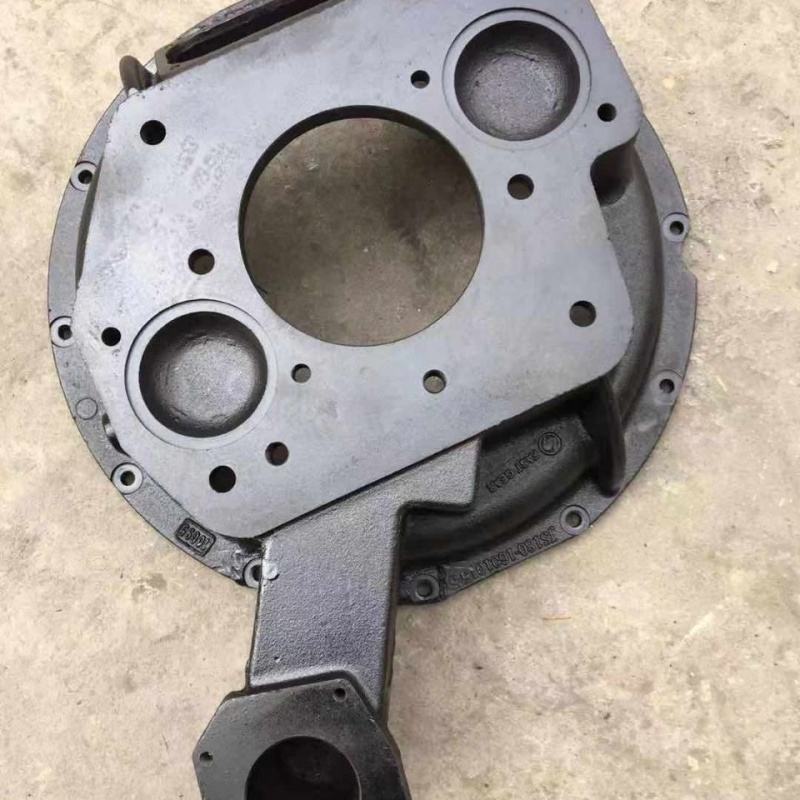 Shacman H3000 Clutch Bell Nyumba JS180-1601015-5