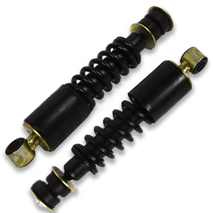 Shacman Shock Absorber DZ1640430030 ya Shacman F2000 F3000 X3000 Howo Faw Truck Parts
