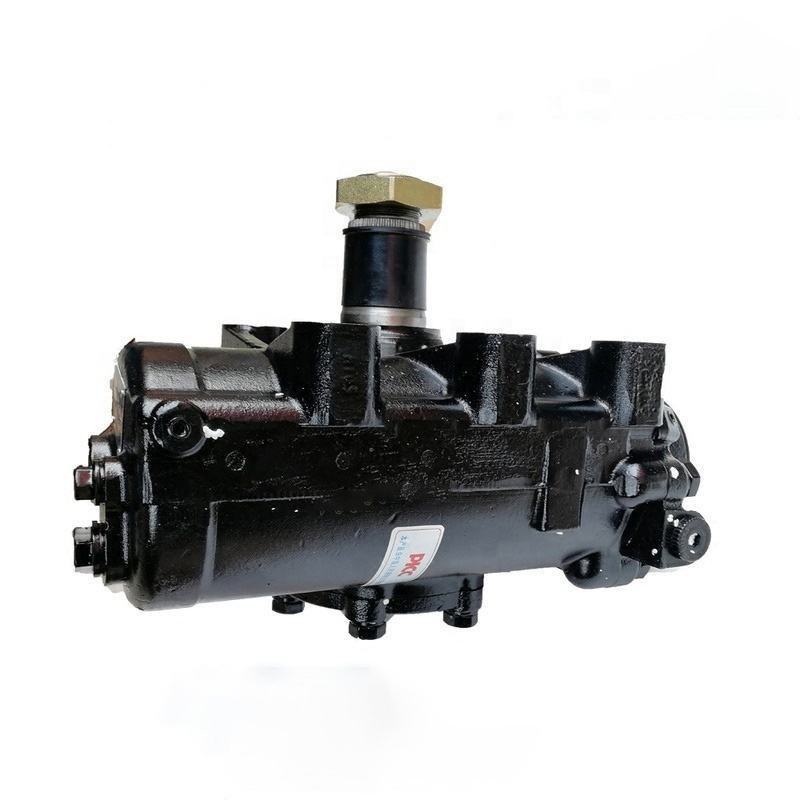 Shacman Truck Power Chiwongolero DZ9114470075 DZ9118470075