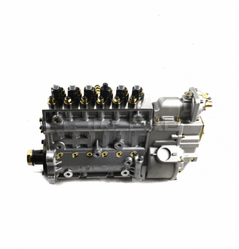 VG1246080342 Sinotruk HOWO D12.42 Pampu Yobaya Mafuta