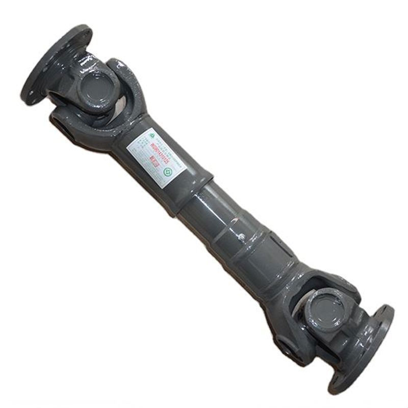 Kutumiza kwa Galimoto Shaft WG9014310125