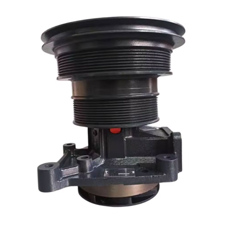 WD615 Dizilo Injini Yamadzi Pampu 612600061364